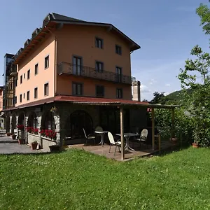 3* Hotel Bucaneve