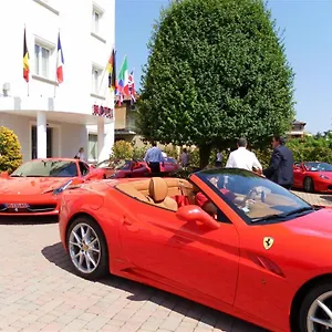 4* Hotel Arthur