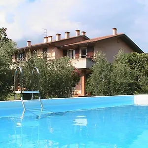  Appartamento Le Giare Garda Italia